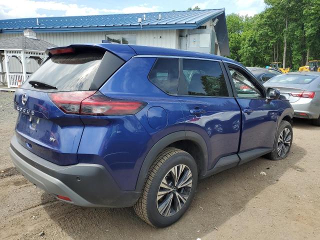 Vin: 5n1bt3ba7pc928903, lot: 63109275, nissan rogue sv 20233