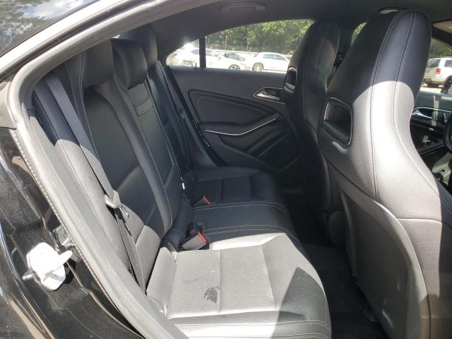 2018 MERCEDES-BENZ CLA 250 4M - WDDSJ4GBXJN539563