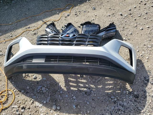 2022 HYUNDAI TUCSON SE 5NMJA3AE5NH086670