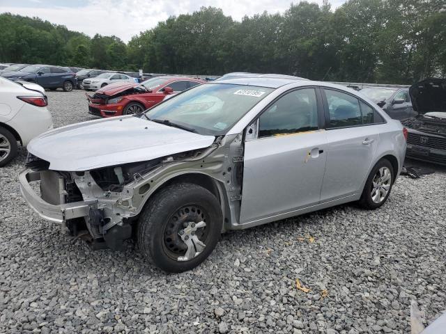 CHEVROLET CRUZE LIMI