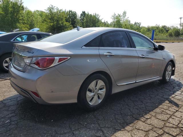 Vin: kmhec4a40da051399, lot: 64016985, hyundai sonata hybrid 20133