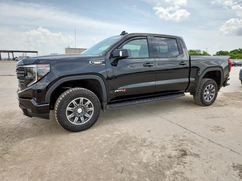 Vin: 1gtuuee85rz125117, lot: 63617255, gmc sierra k1500 at4 2024 img_1