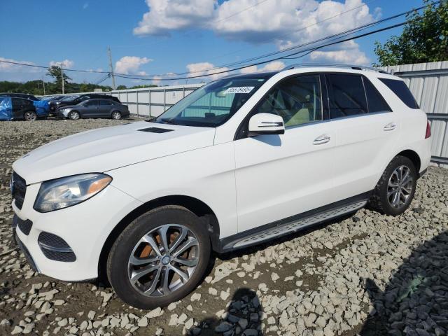 4jgda5hb4ga749594 Mercedes-benz Gle-class 350 4matic 2016
