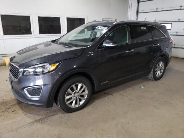 KIA SORENTO LX