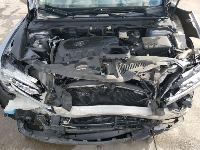 2018 ACURA RDX 5J8TB4H35JL017603