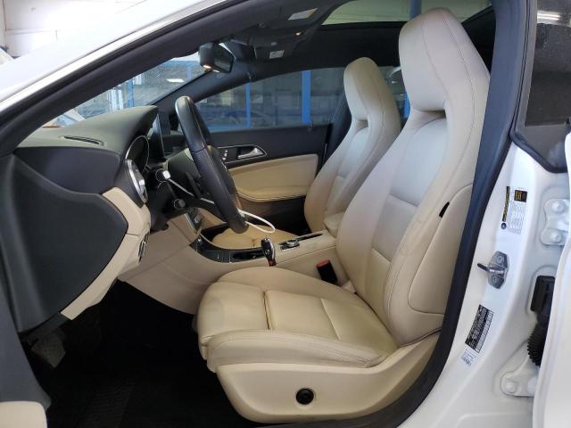 2019 MERCEDES-BENZ CLA 250 4M WDDSJ4GB9KN724334