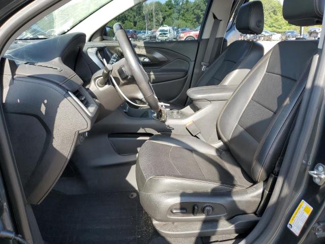 2019 GMC TERRAIN SL - 3GKALPEV7KL311489