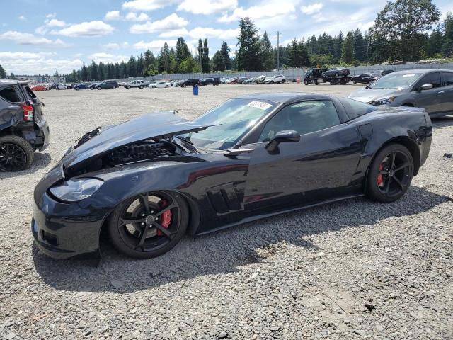 CHEVROLET CORVETTE G