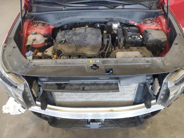 2021 HYUNDAI SANTA FE S - 5NMS2DAJ2MH325420