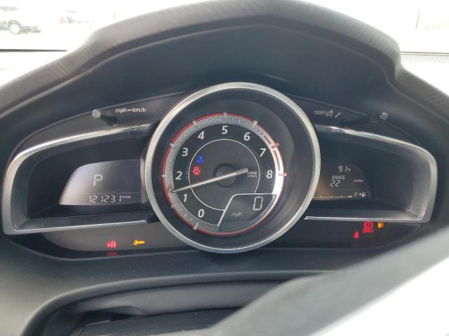 2015 MAZDA 3 GRAND TO JM1BM1M30F1223505