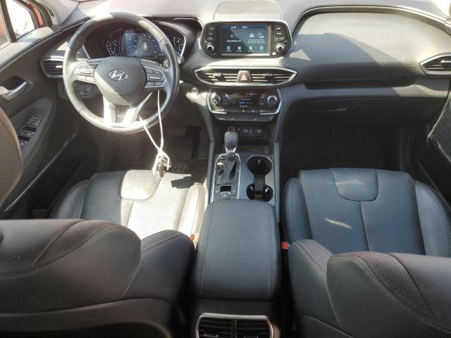 2020 HYUNDAI SANTA FE S 5NMS33AA3LH295107