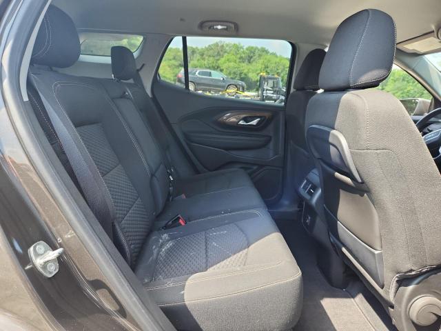 2019 GMC TERRAIN SL 3GKALTEV9KL327783