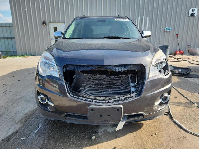2015 CHEVROLET EQUINOX LT - 1GNFLGEK4FZ133179