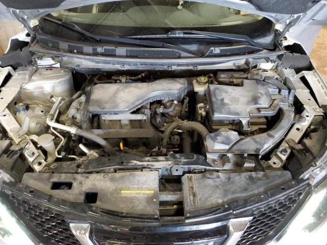 2018 NISSAN ROGUE SPT JN1BJ1CR3JW283078