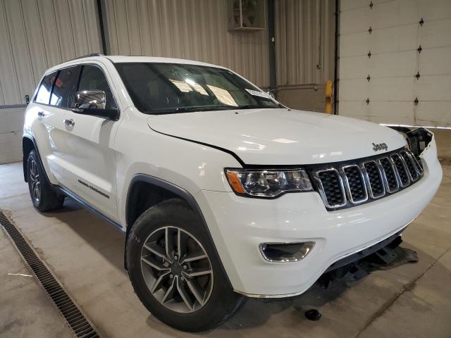 2021 JEEP GRAND CHER 1C4RJFBG1MC509410