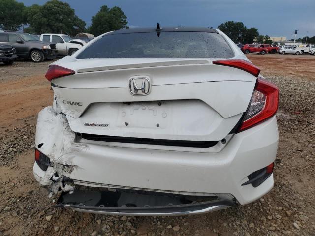 2020 HONDA CIVIC EX - 19XFC1F34LE006582