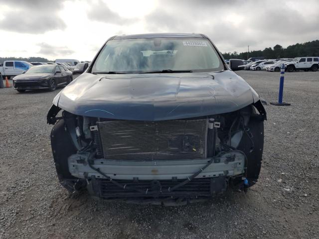 2019 CHEVROLET TRAVERSE L 1GNERGKWXKJ287146