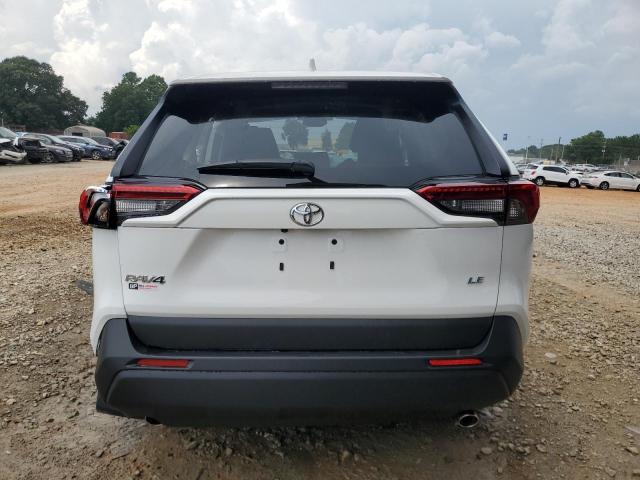 2025 TOYOTA RAV4 LE - 2T3K1RFV1SC335894