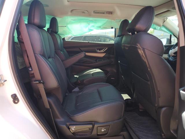 2021 SUBARU ASCENT LIM - 4S4WMAPD2M3414183