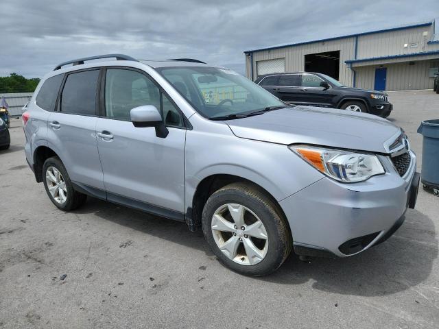 2016 SUBARU FORESTER 2 - JF2SJADC5GH548086