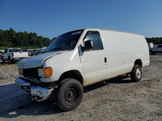 FORD ECONOLINE