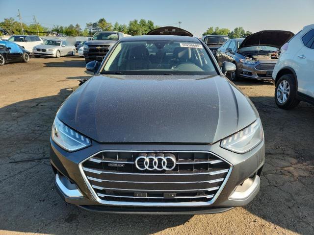 2021 AUDI A4 PREMIUM WAUBBAF48MA023039