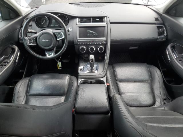 2019 JAGUAR E-PACE S SADFJ2FX3K1Z63547