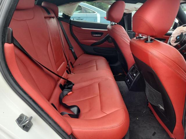 2018 BMW 430XI GRAN WBA4J3C56JBG90754