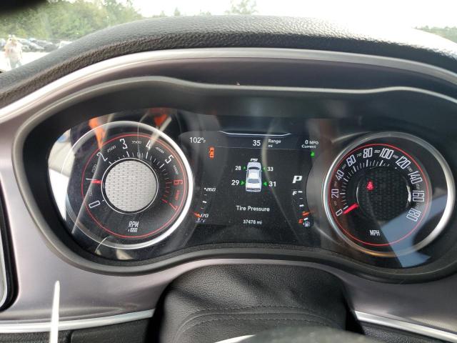 2021 DODGE CHALLENGER R/T SCAT PACK 2C3CDZFJ9MH510472