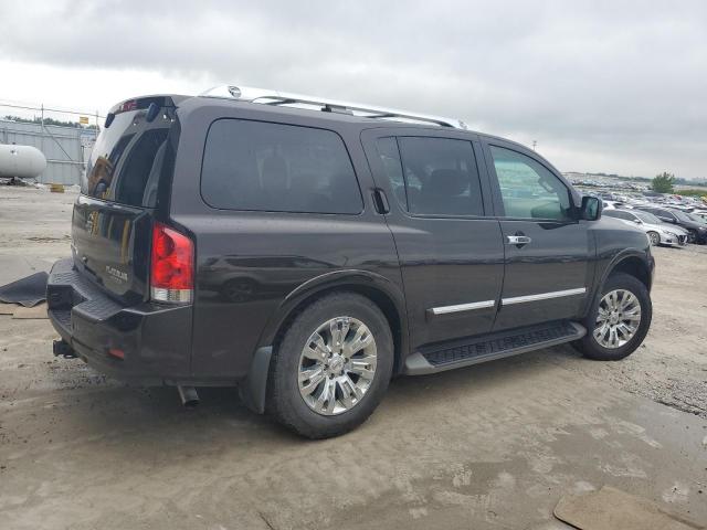 2015 NISSAN ARMADA SV 5N1AA0NC4FN615677