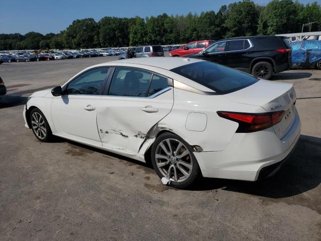 2021 NISSAN ALTIMA SR 1N4BL4CV5MN362273