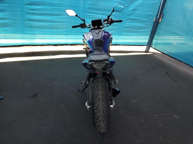 2023 YAMAHA MT07 C JYARM32Y7PA001369