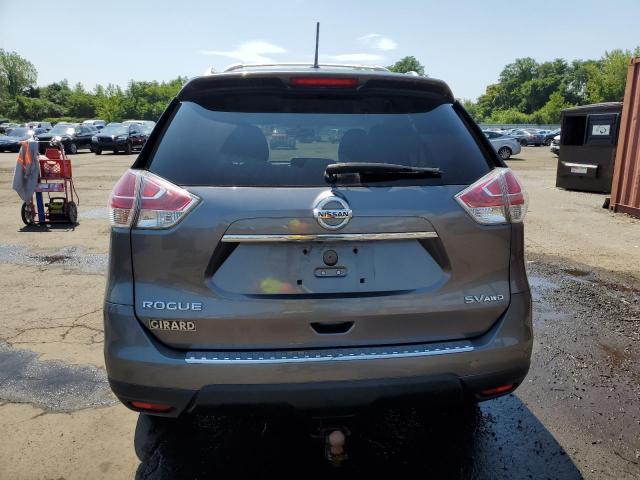2016 NISSAN ROGUE S - JN8AT2MV7GW134688