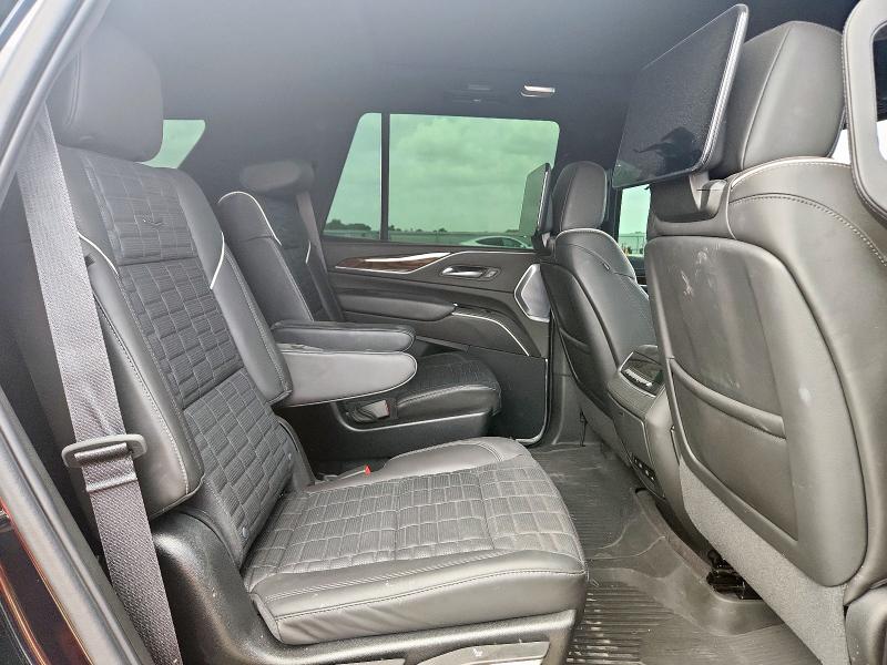 2024 CADILLAC ESCALADE S 1GYS4GKL5RR121669