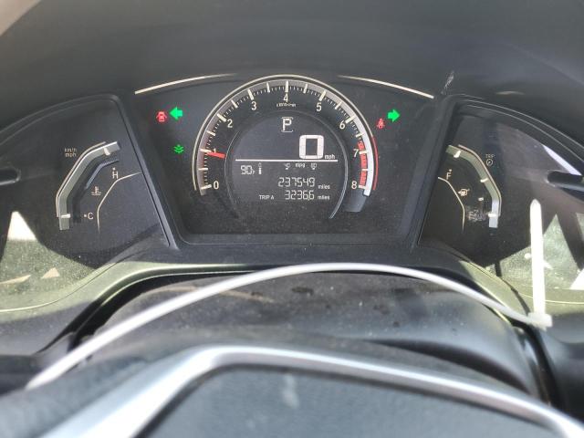 2016 HONDA CIVIC LX 2HGFC2F53GH549411