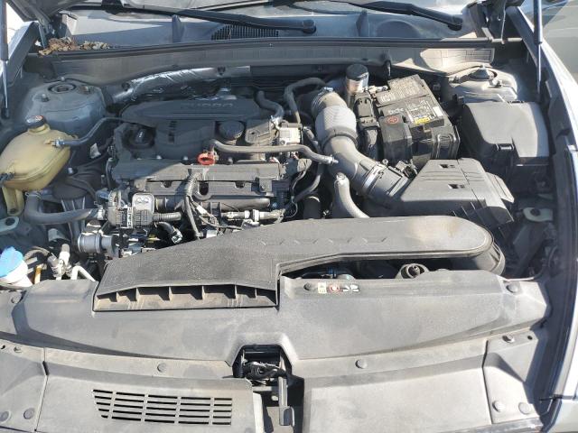 2021 HYUNDAI SONATA LIMITED 5NPEH4J23MH094079