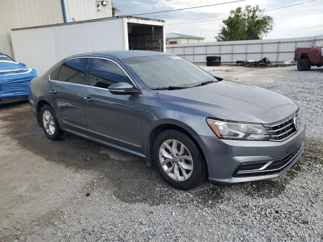 Vin: 1vwat7a36hc012688, lot: 63086615, volkswagen passat s 20174