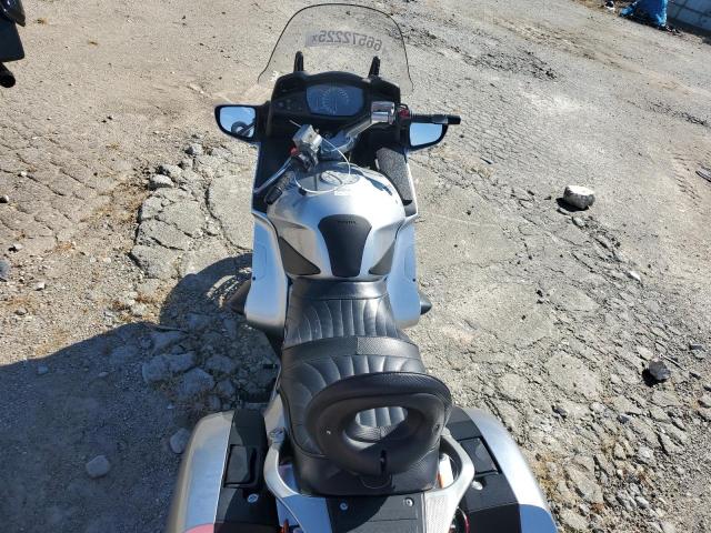 2007 HONDA ST1300 A JH2SC51467M500009