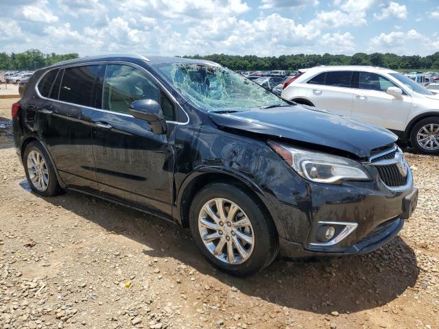 2020 BUICK ENVISION E LRBFXCSA2LD061598