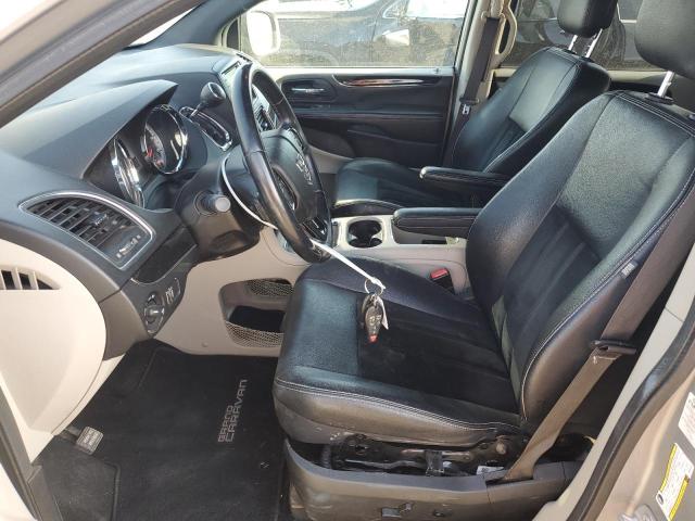 2017 DODGE GRAND CARA 2C4RDGCG0HR841976