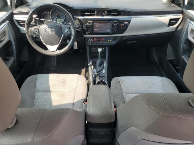 2016 TOYOTA COROLLA L - 2T1BURHE8GC715674