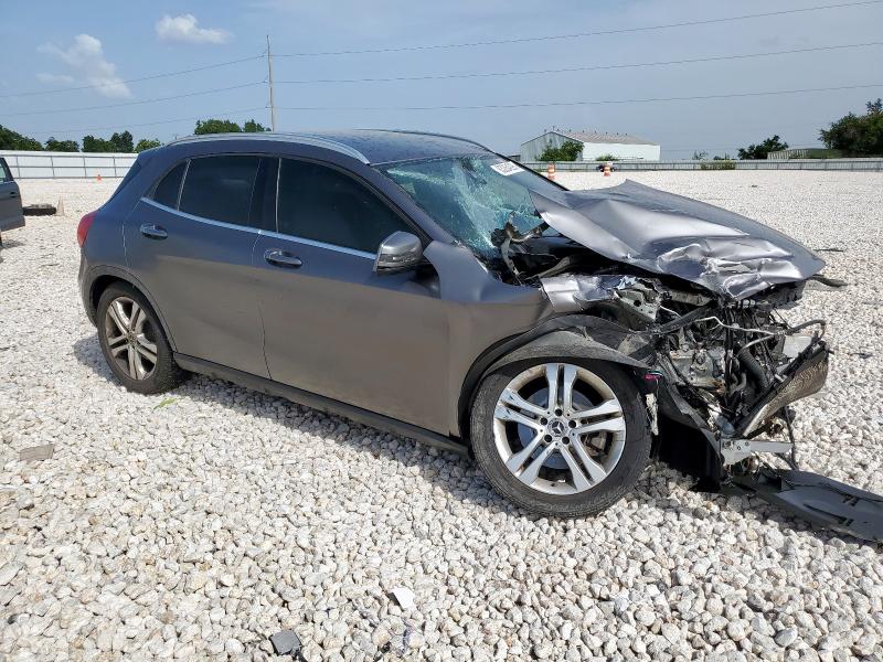 2018 MERCEDES-BENZ GLA 250 WDCTG4EB5JJ438268