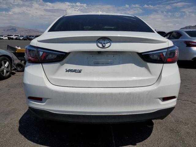 2019 TOYOTA YARIS L 3MYDLBYV0KY525865