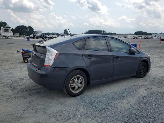 2011 TOYOTA PRIUS - JTDKN3DU4B1439952