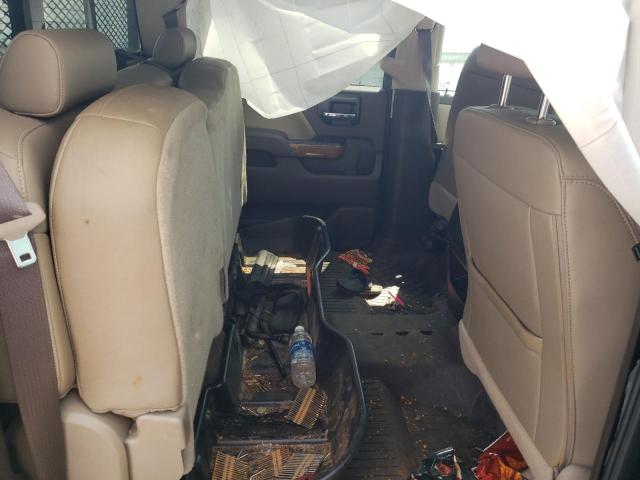 2017 GMC SIERRA K15 3GTU2NEC1HG134521