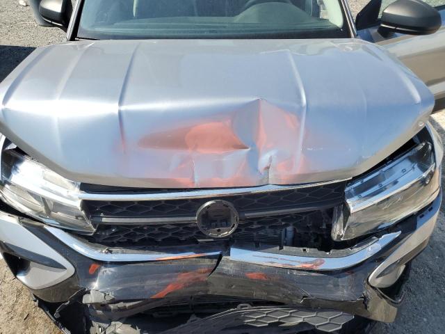 2022 VOLKSWAGEN TAOS S 3VVCX7B24NM047716