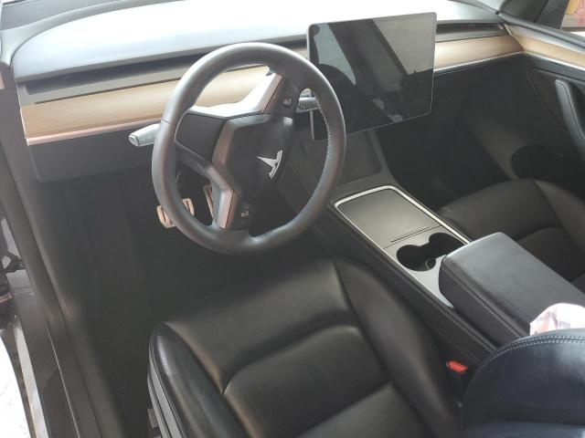 2023 TESLA MODEL Y 7SAYGDEF6PF939977
