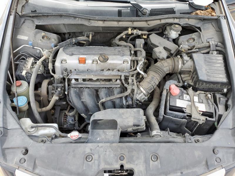 2012 HONDA ACCORD SE - 1HGCP2F62CA240621