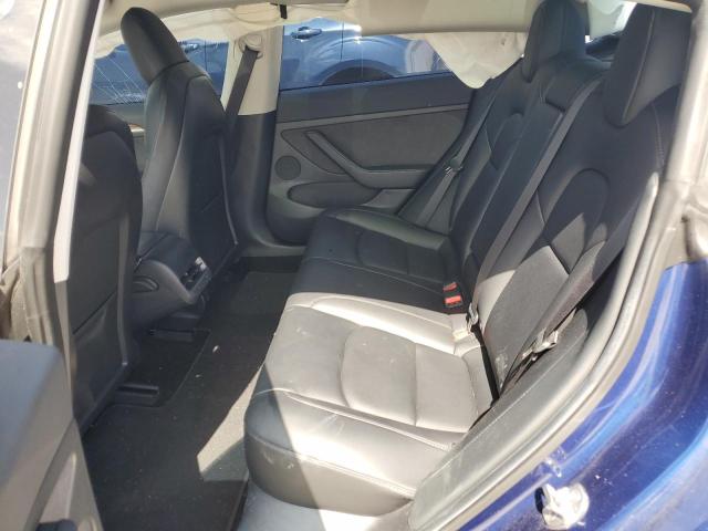 2022 TESLA MODEL 3 5YJ3E1EC9NF171250