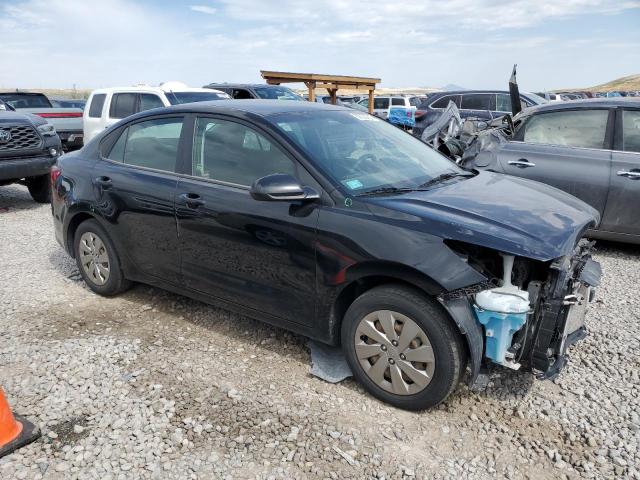 Vin: 3kpa24ab7je120702, lot: 62535065, kia rio lx 20184